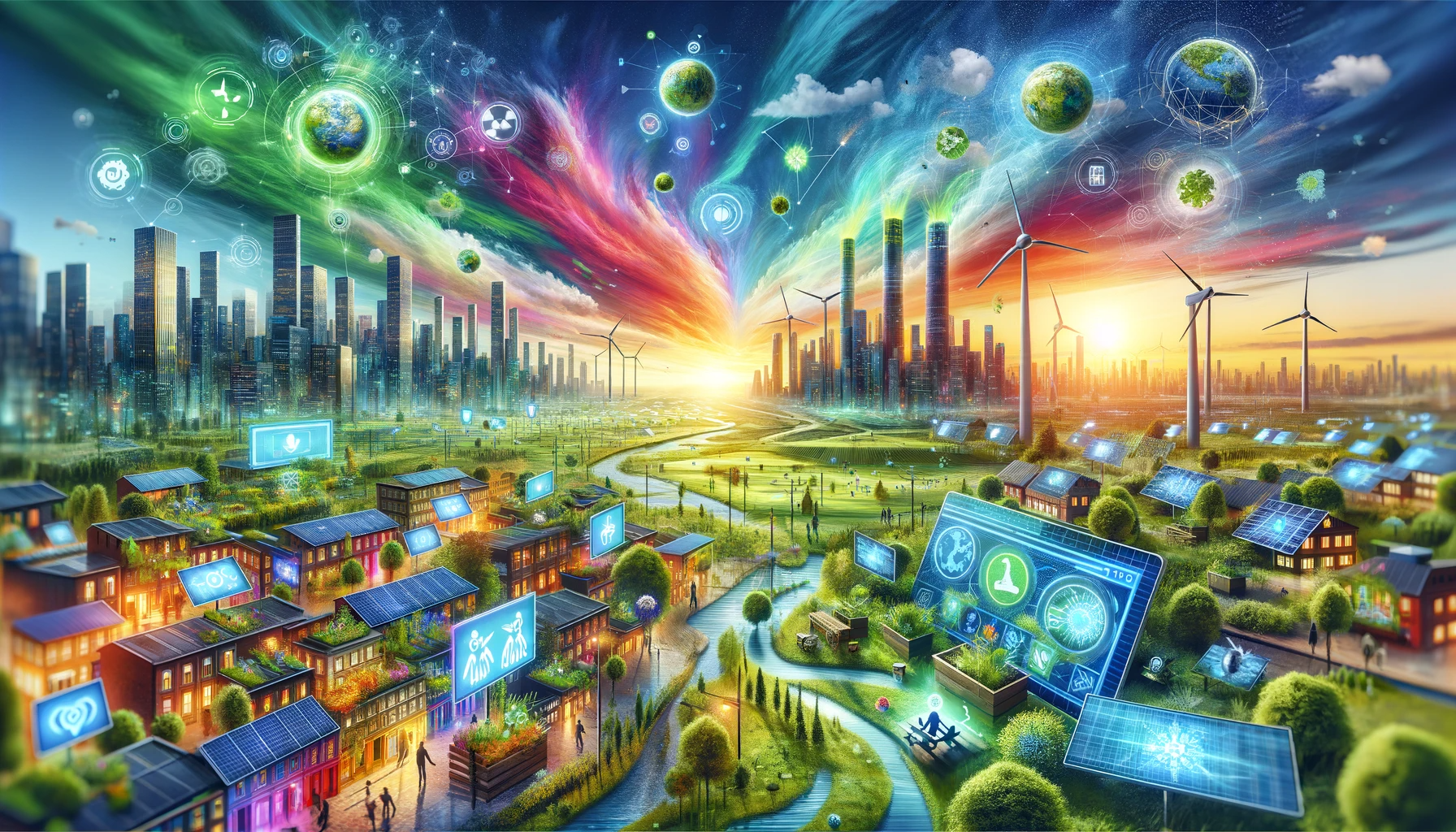 Navigating the Future: Key Branding Trends for 2024