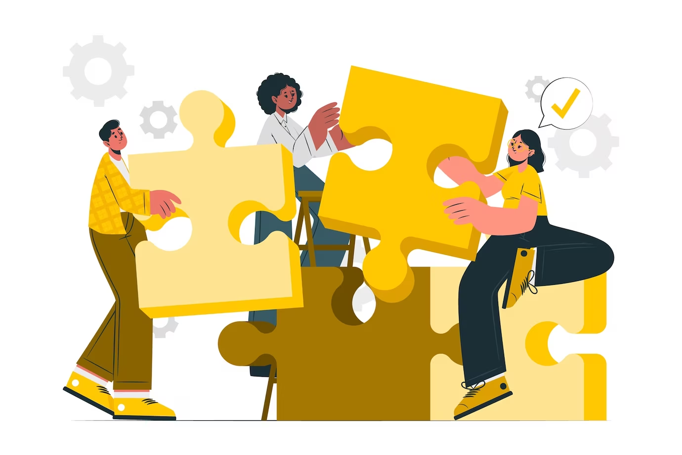 Strategies for Establishing Credibility