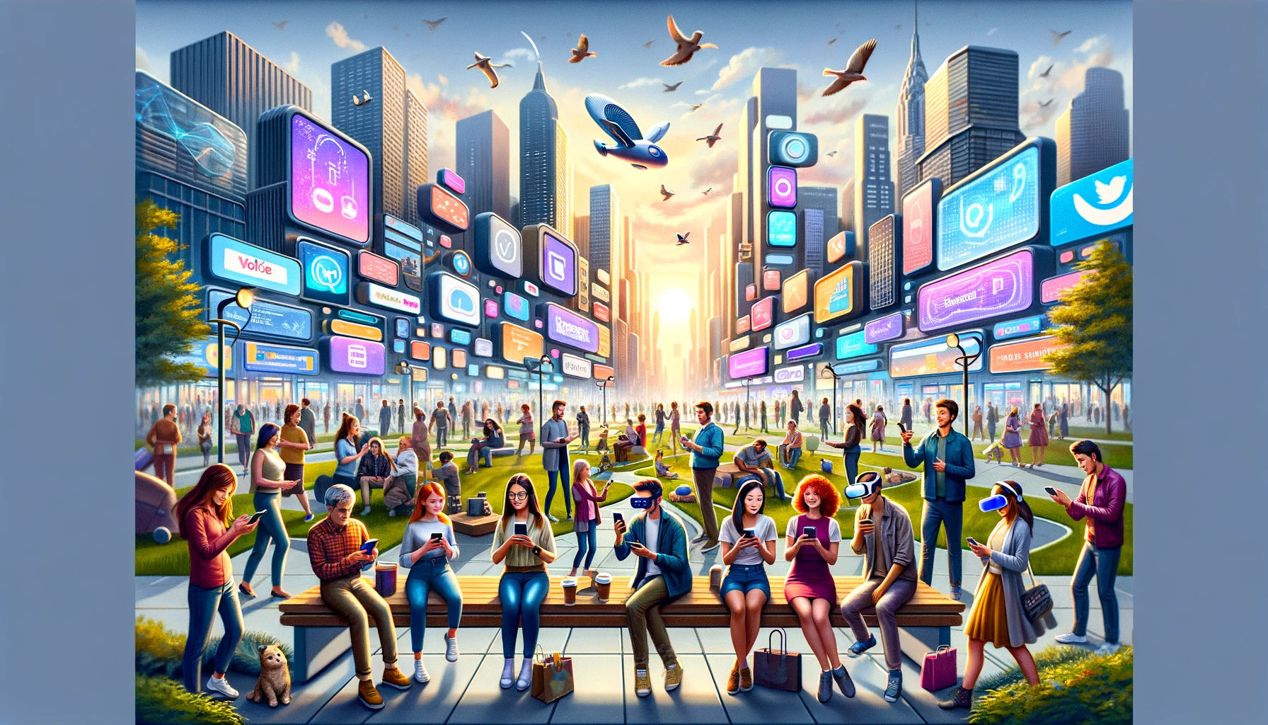 Navigating the Future: Key Branding Trends for 2024