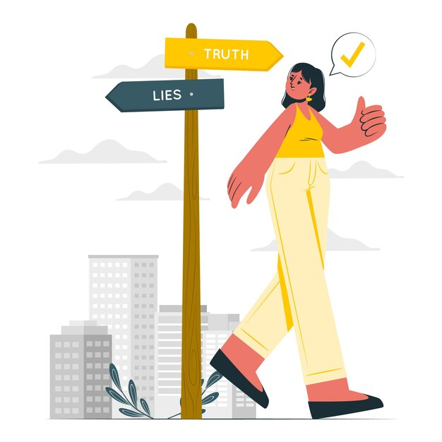 Strategies for Establishing Credibility