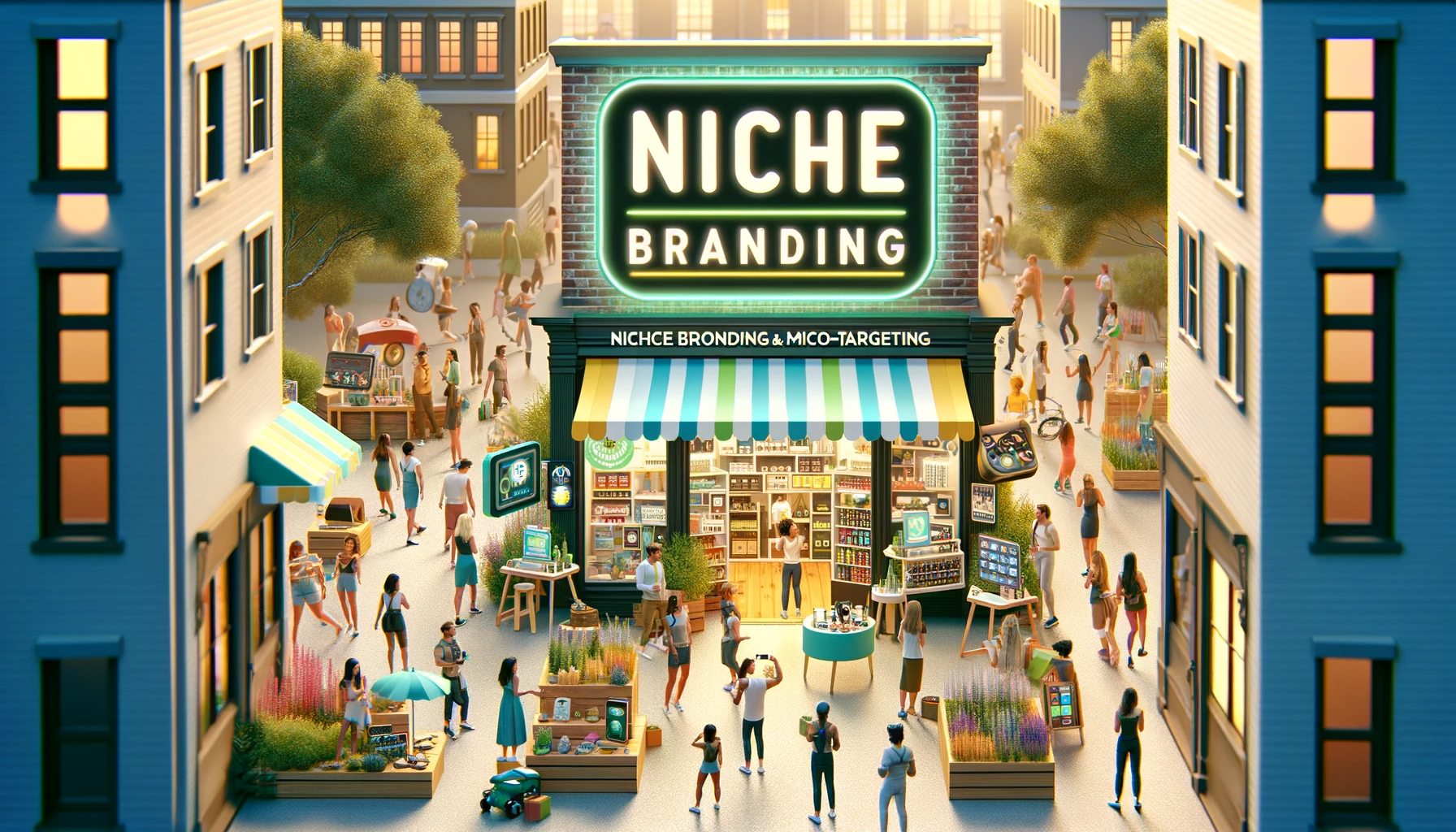 Navigating the Future: Key Branding Trends for 2024