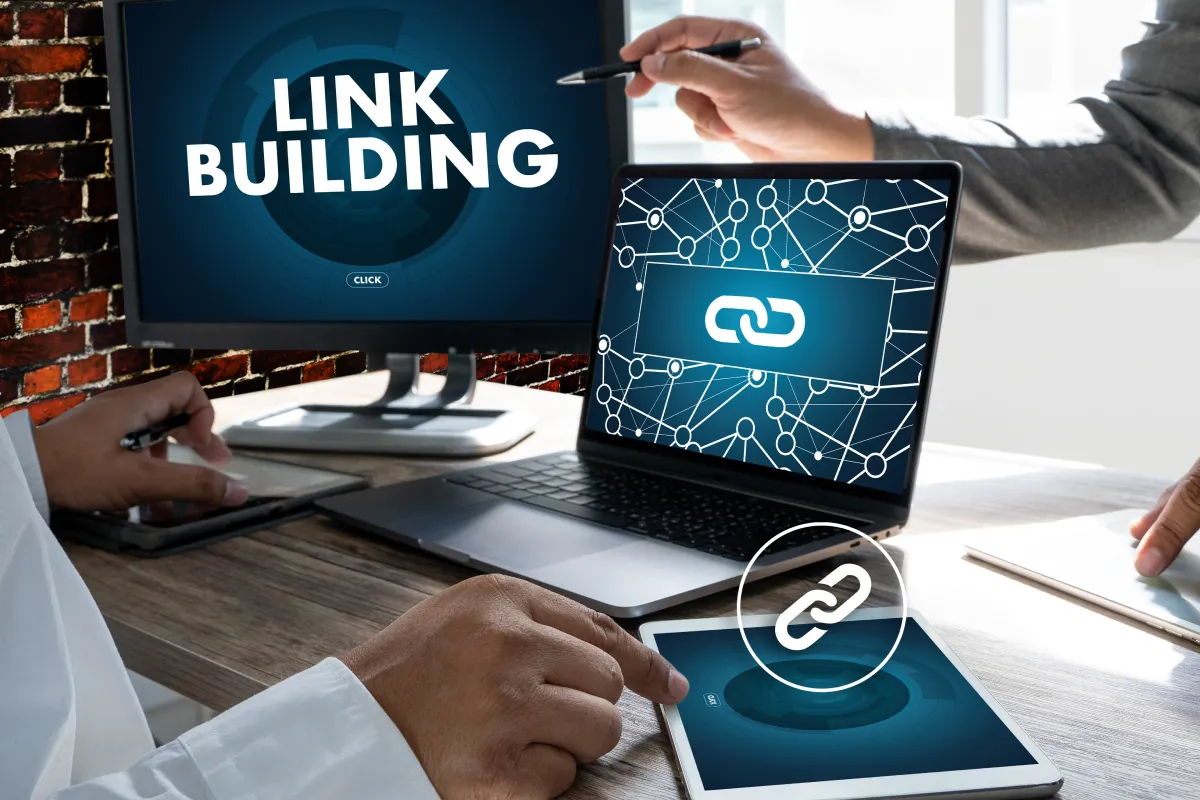 Staying Ahead In SEO: 3 Emerging Trends In Link Building
