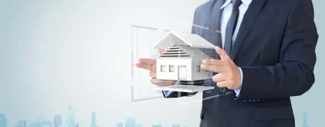 We asked Erik Wright how to leverage SEO for Real Estate