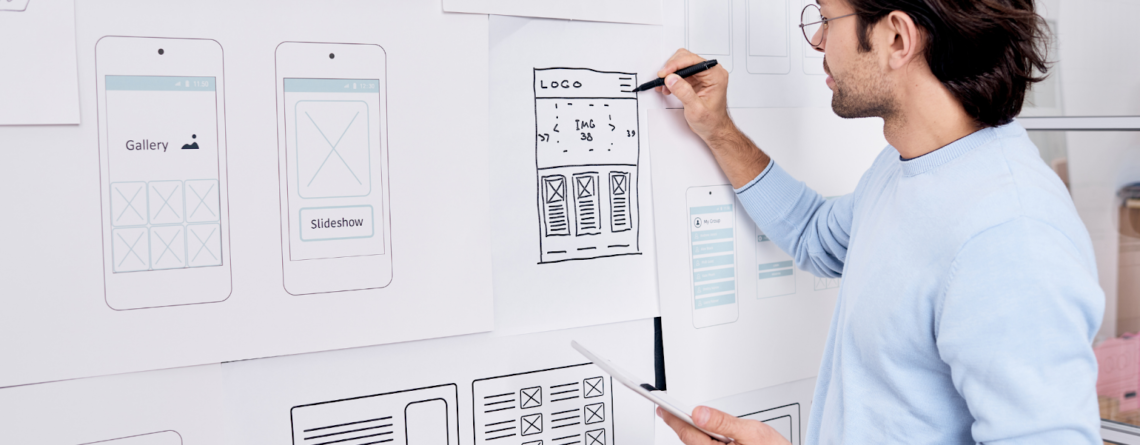 Enhancing Client Progress: Integrating Visual Design with Effective Documentation Strategies