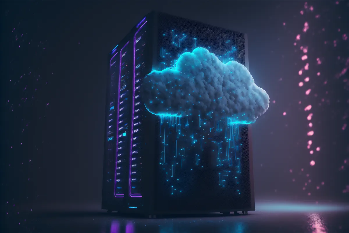How to use VPS hosting for fast and secure website loading
