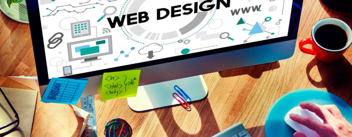 How to Create a Conversion-Focused Design?