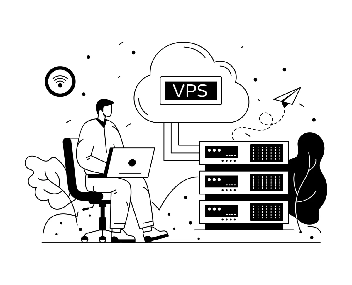 VPS Hosting