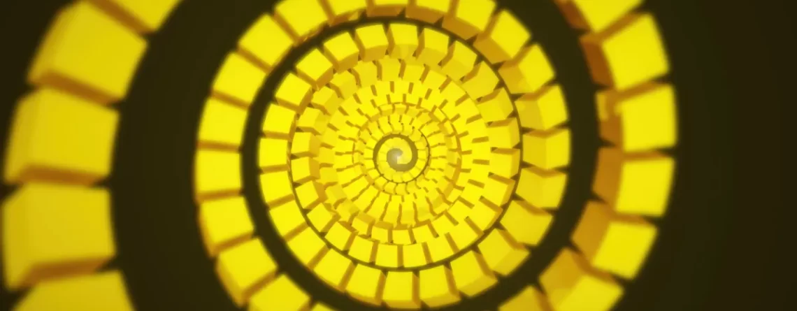 How Geometry Shapes the World of Web Design and Aesthetics