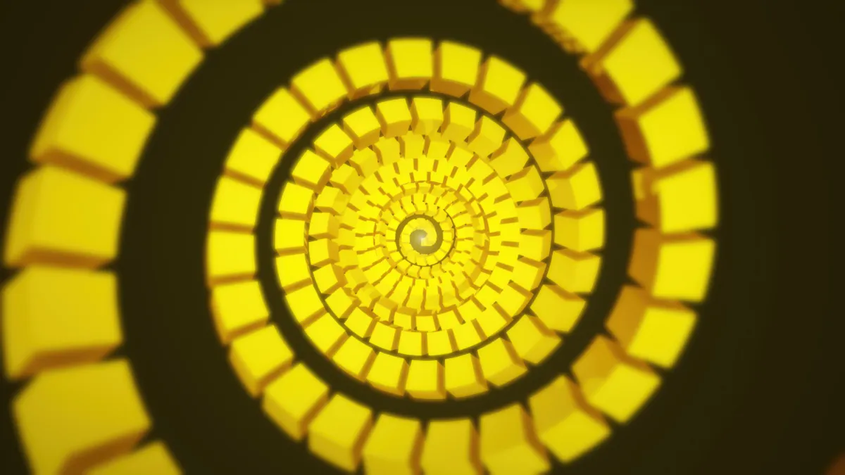 How Geometry Shapes the World of Web Design and Aesthetics