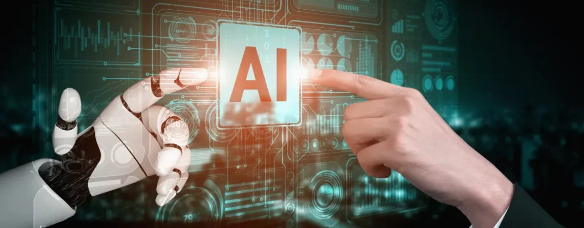 AI in action