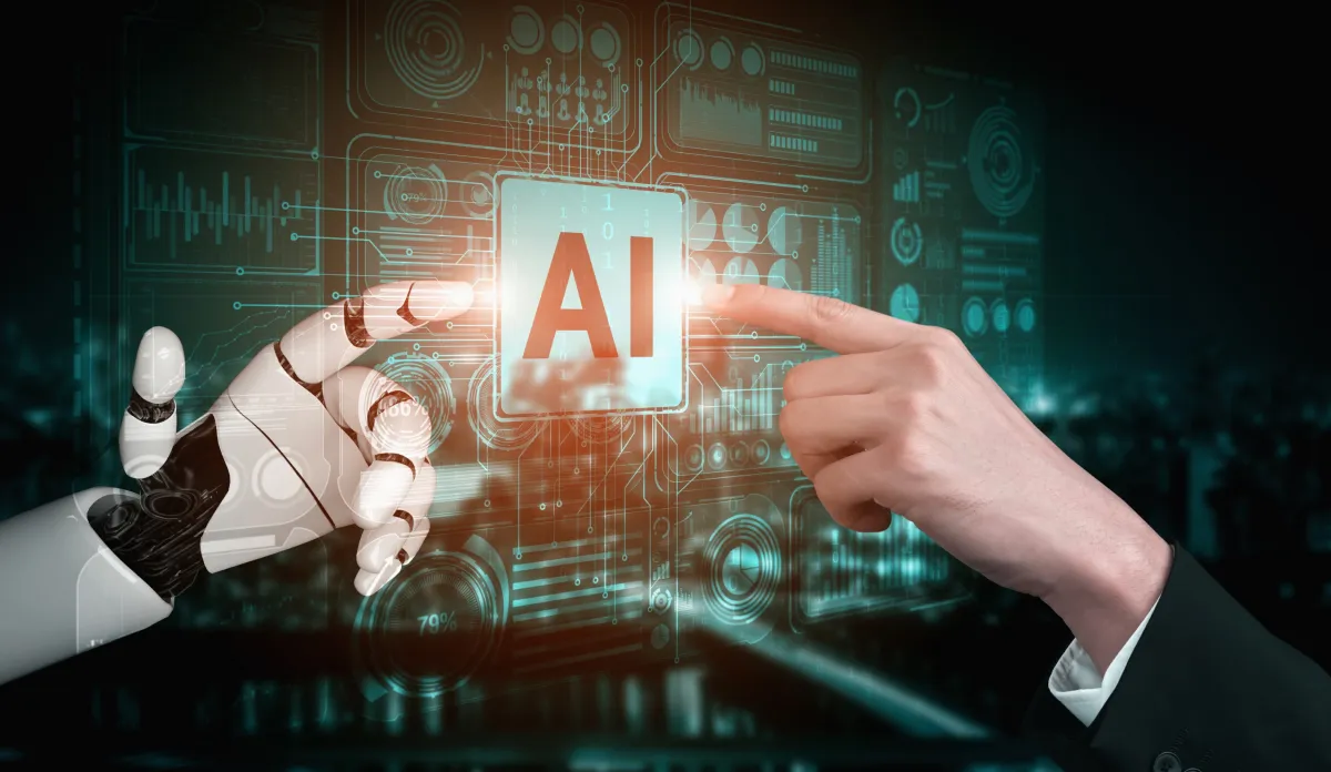AI in action