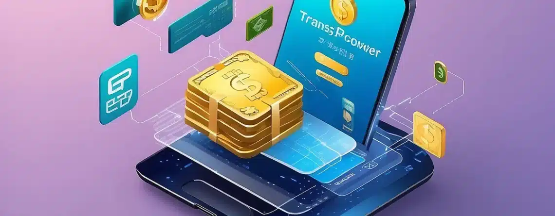 Crypto Payment