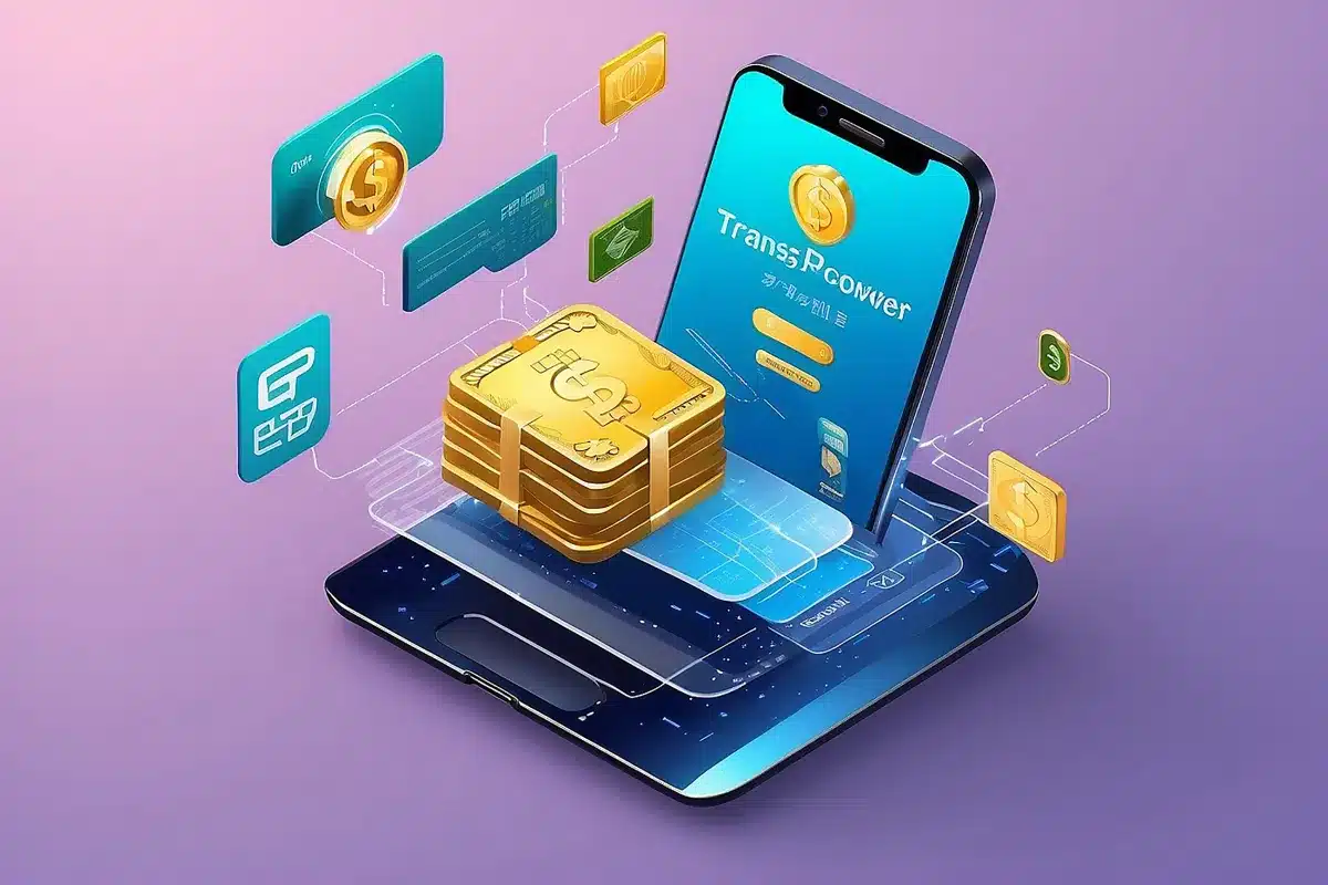 Crypto Payment