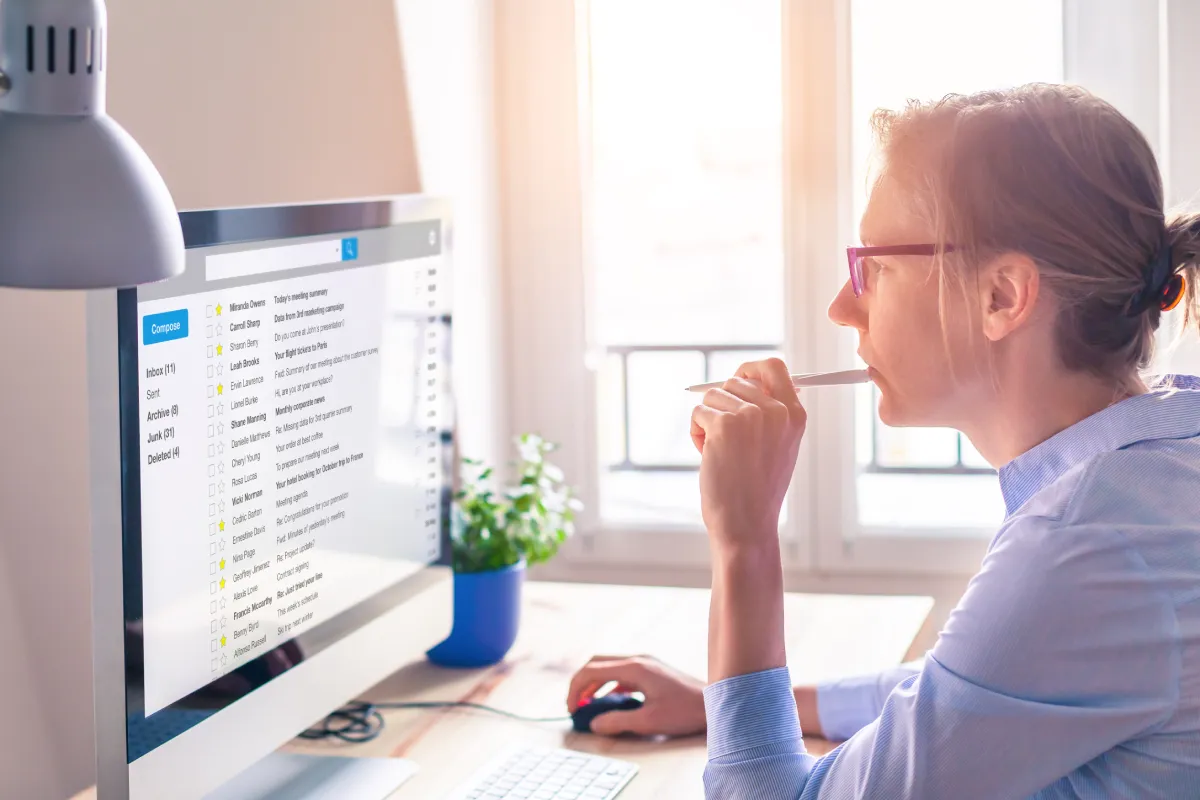 How To Use Email Forwarding To Manage Multiple WordPress Sit