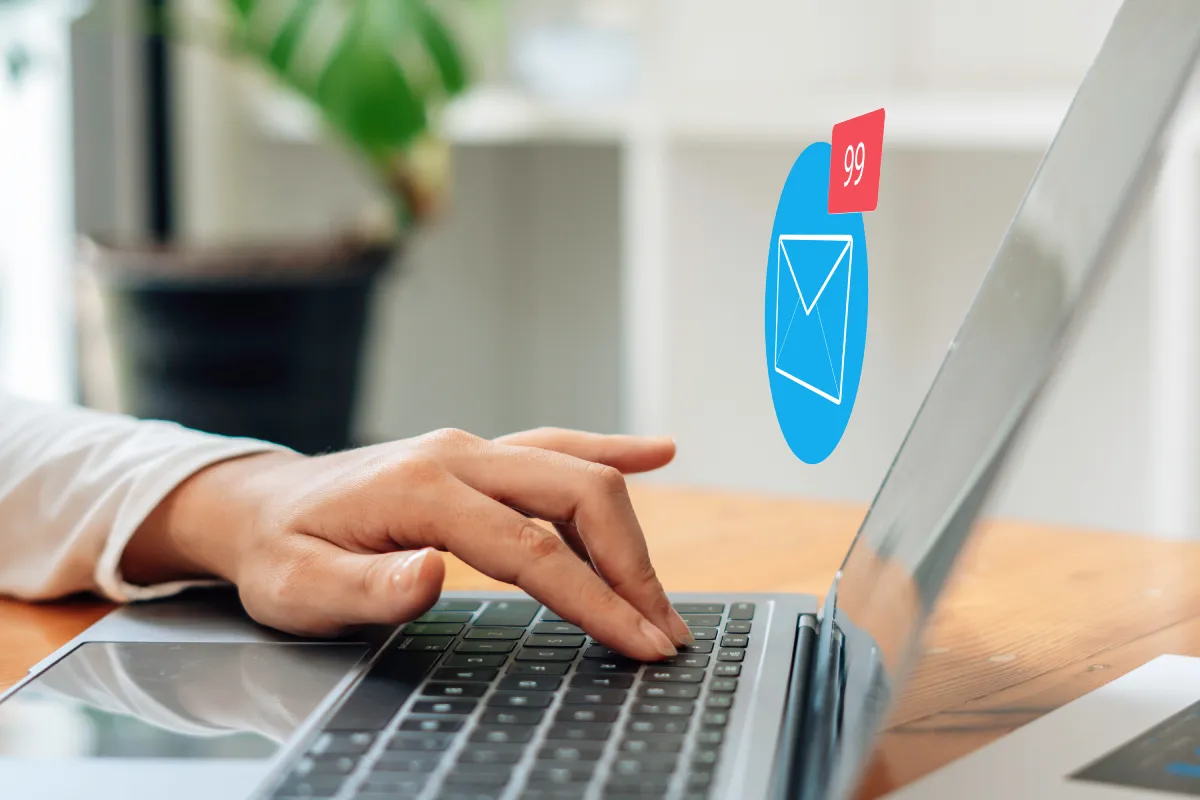 How To Use Email Forwarding To Manage Multiple WordPress Sit