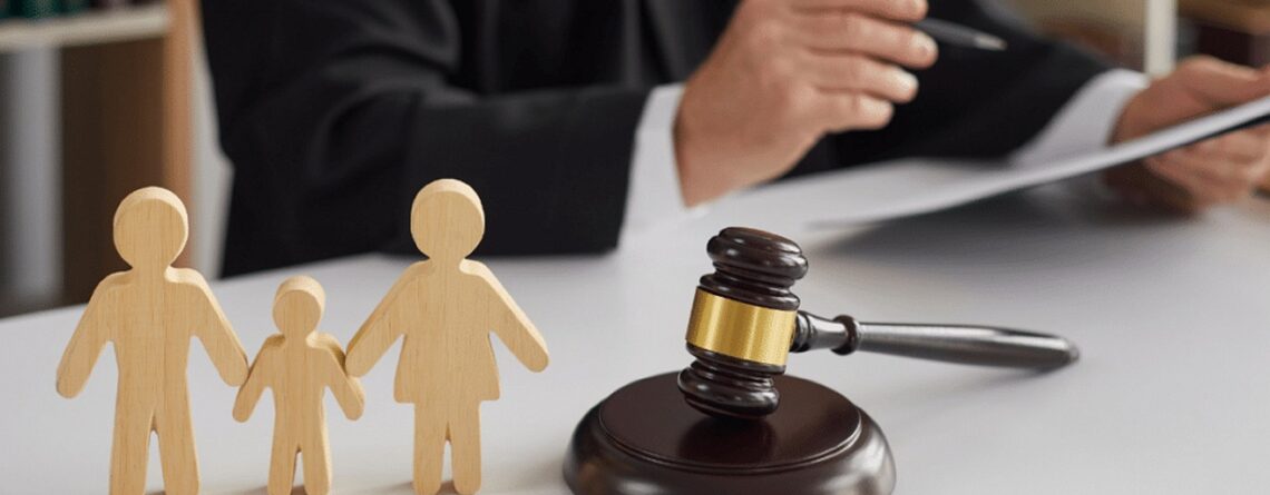 Australian Family Law