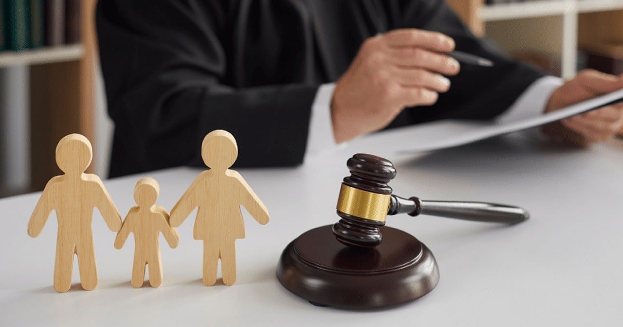 Australian Family Law