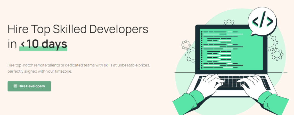 HireDevelopersBiz