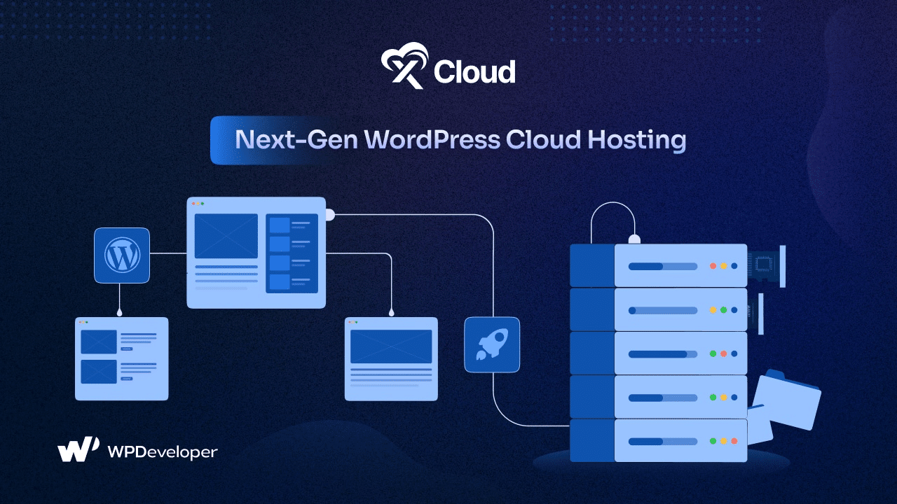 XCloud