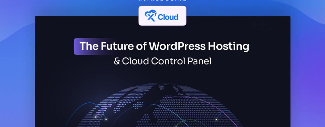 XCloud