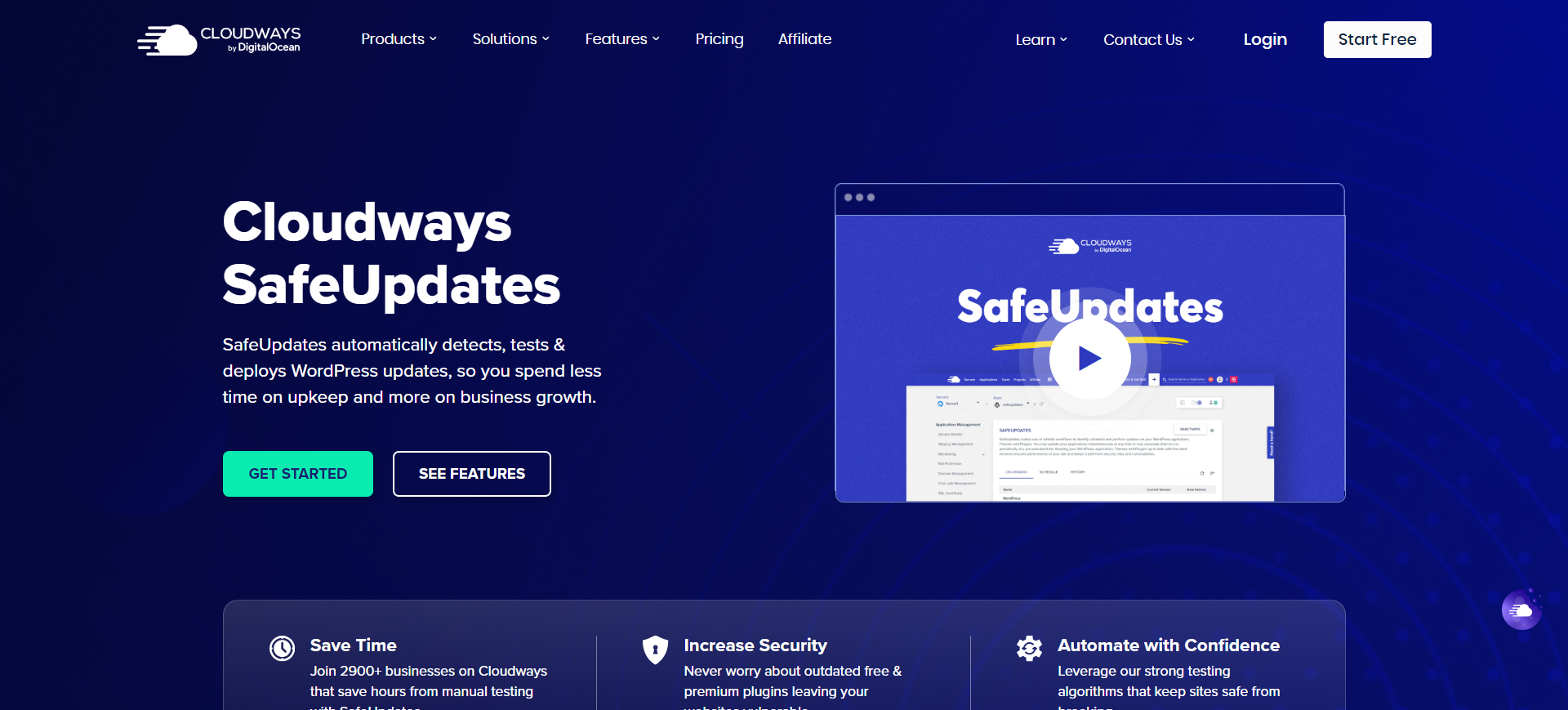 Advanced Security 