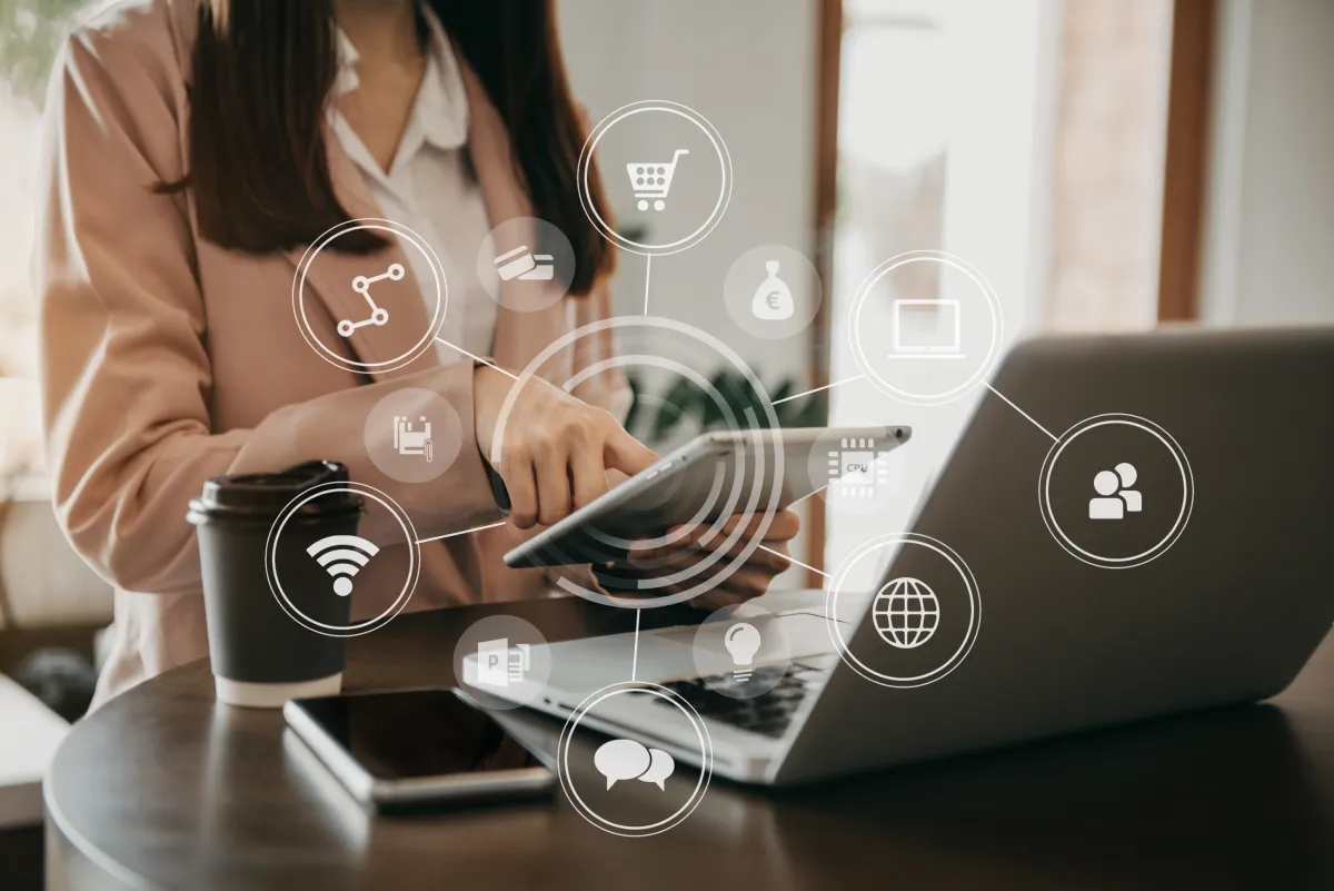 Online Business