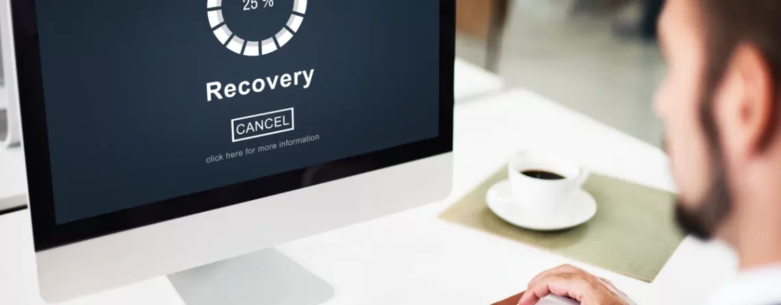 How to Restore Deleted Files from Recycle Bin
