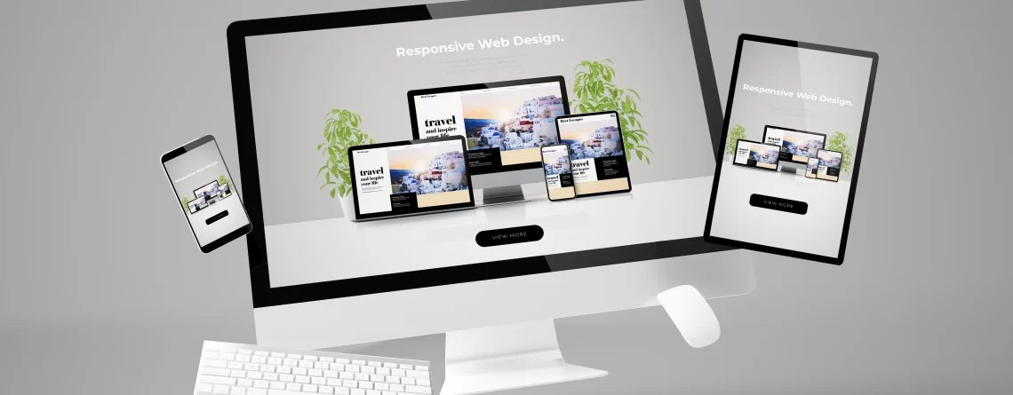 Responsive Design