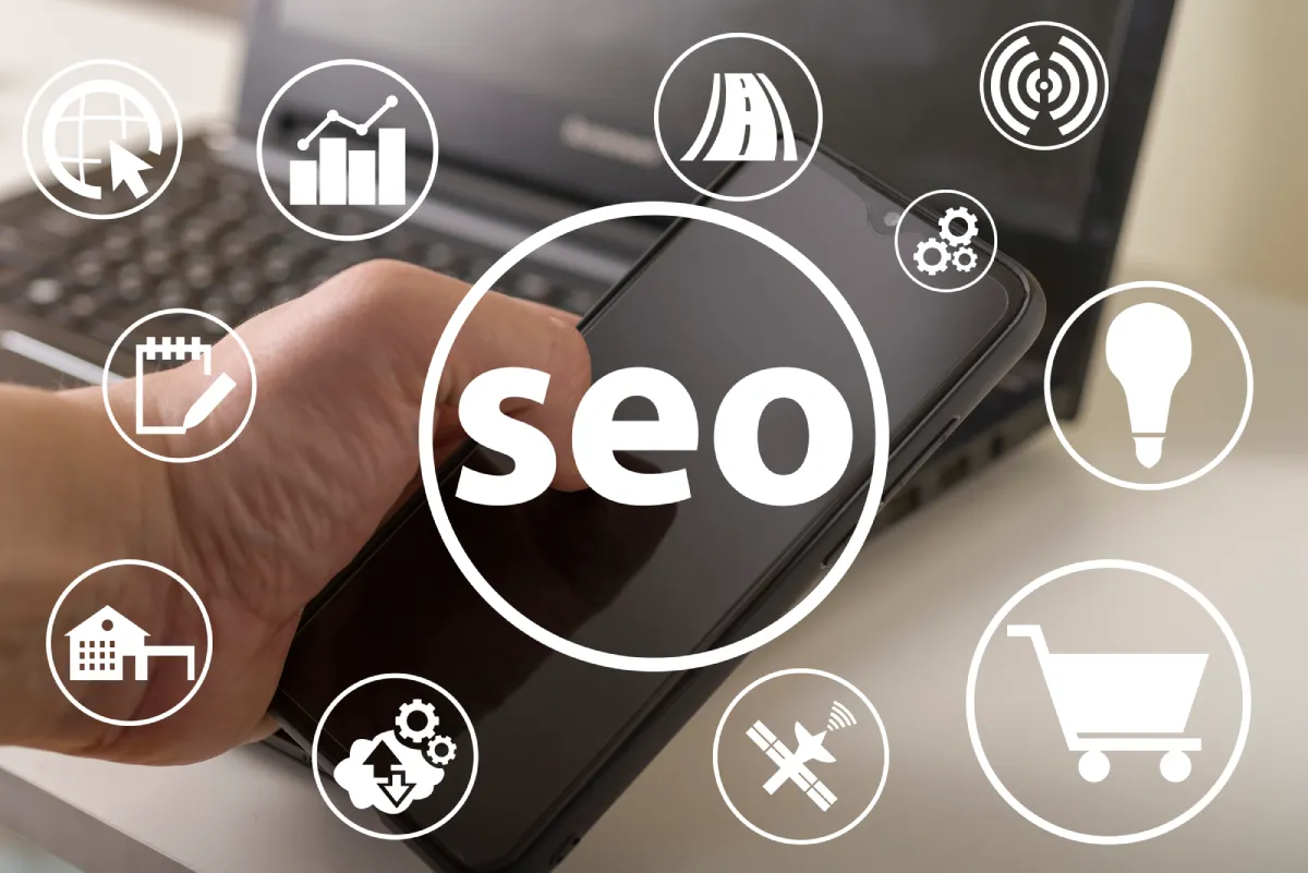 What is the ideal Magento blog for SEO?