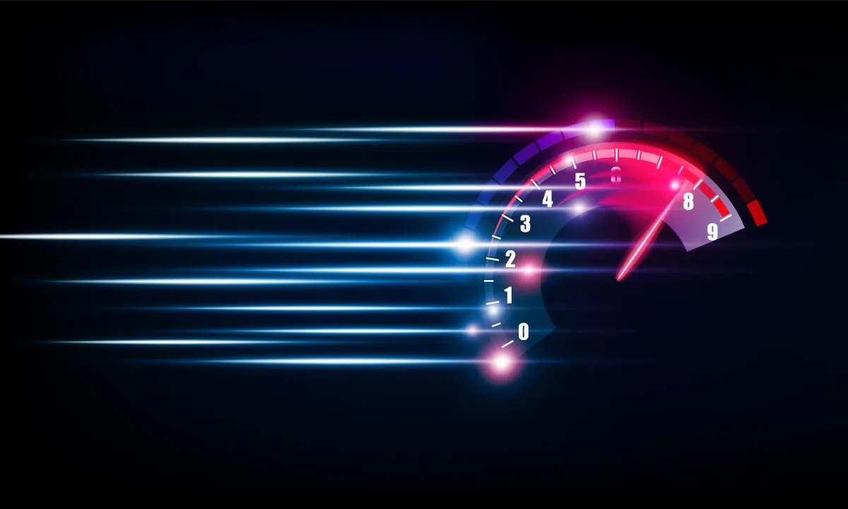 Speed Up