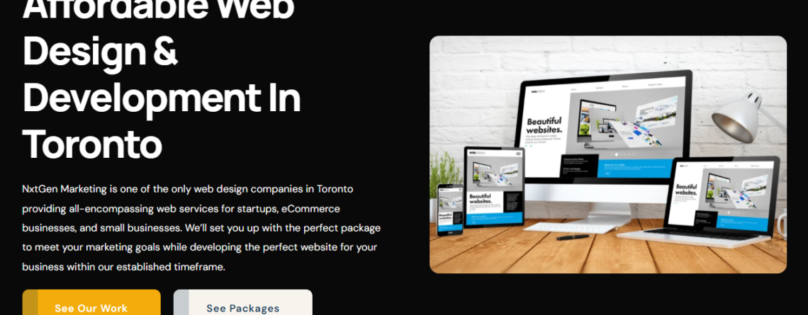 Web Design