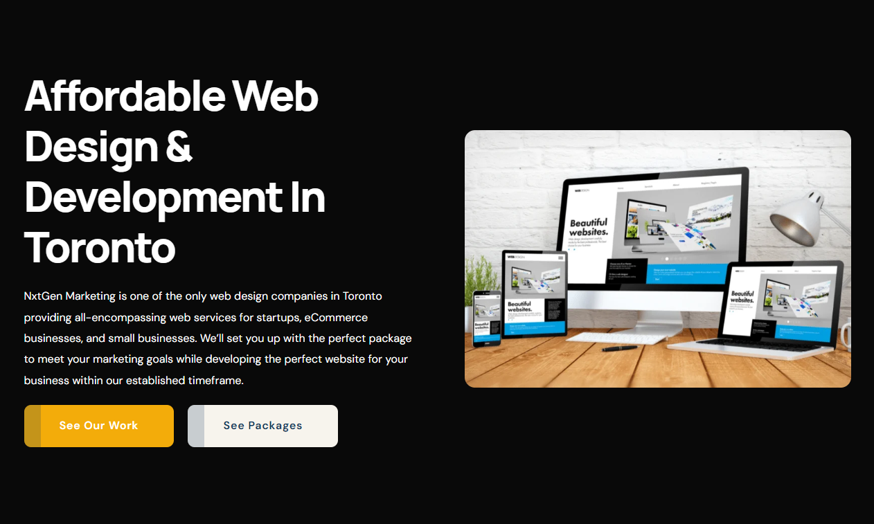 Web Design