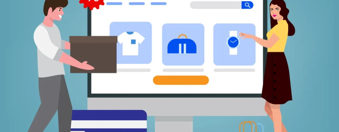 WordPress eCommerce