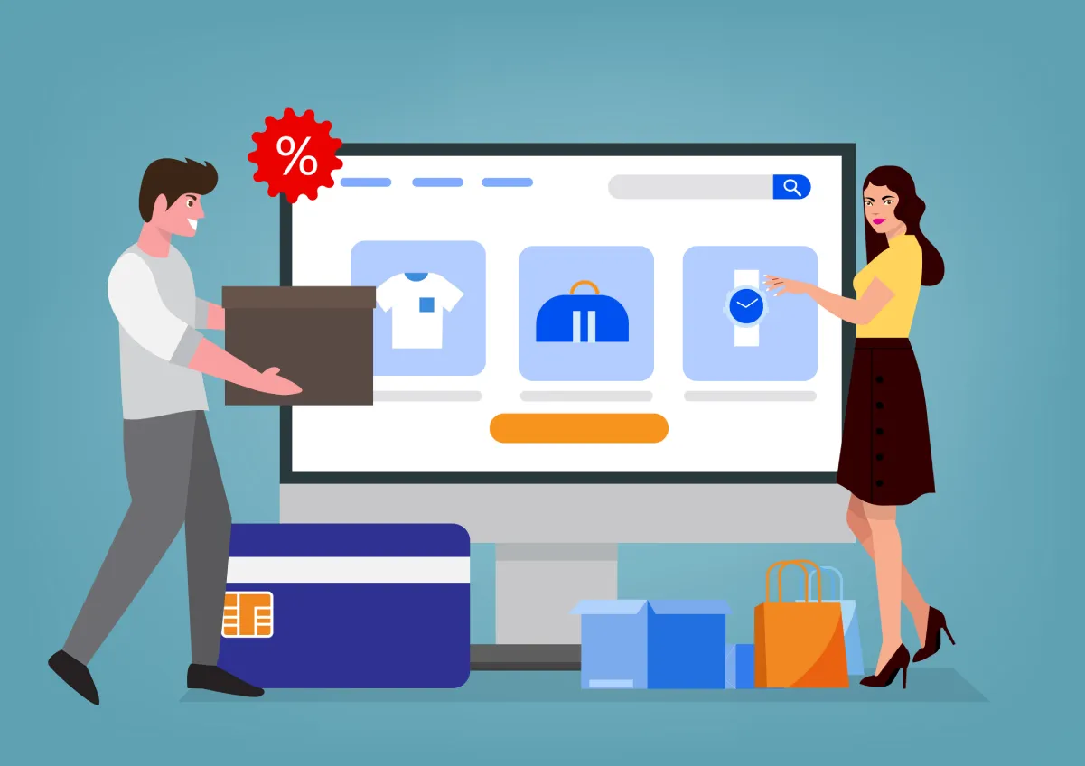 WordPress eCommerce