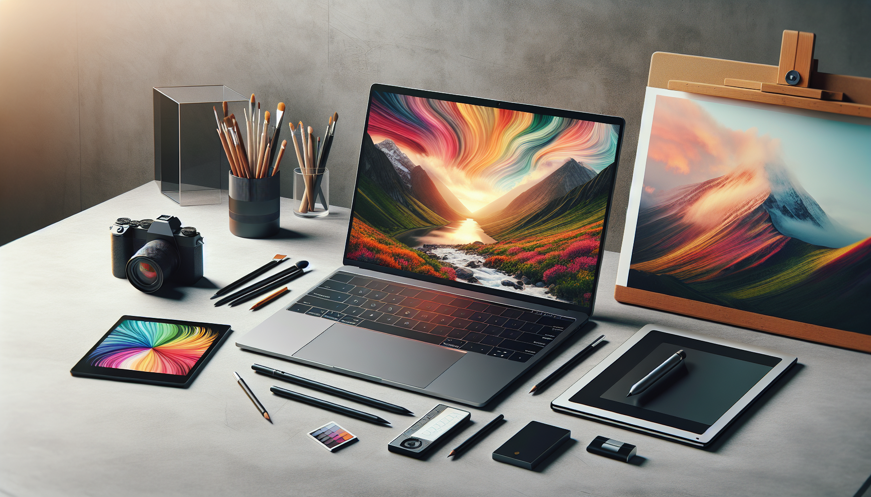 Integrating Digital Marketing and Creative Design