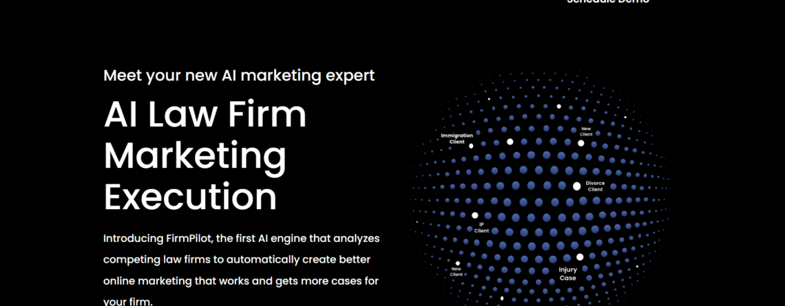 AI Legal Marketing