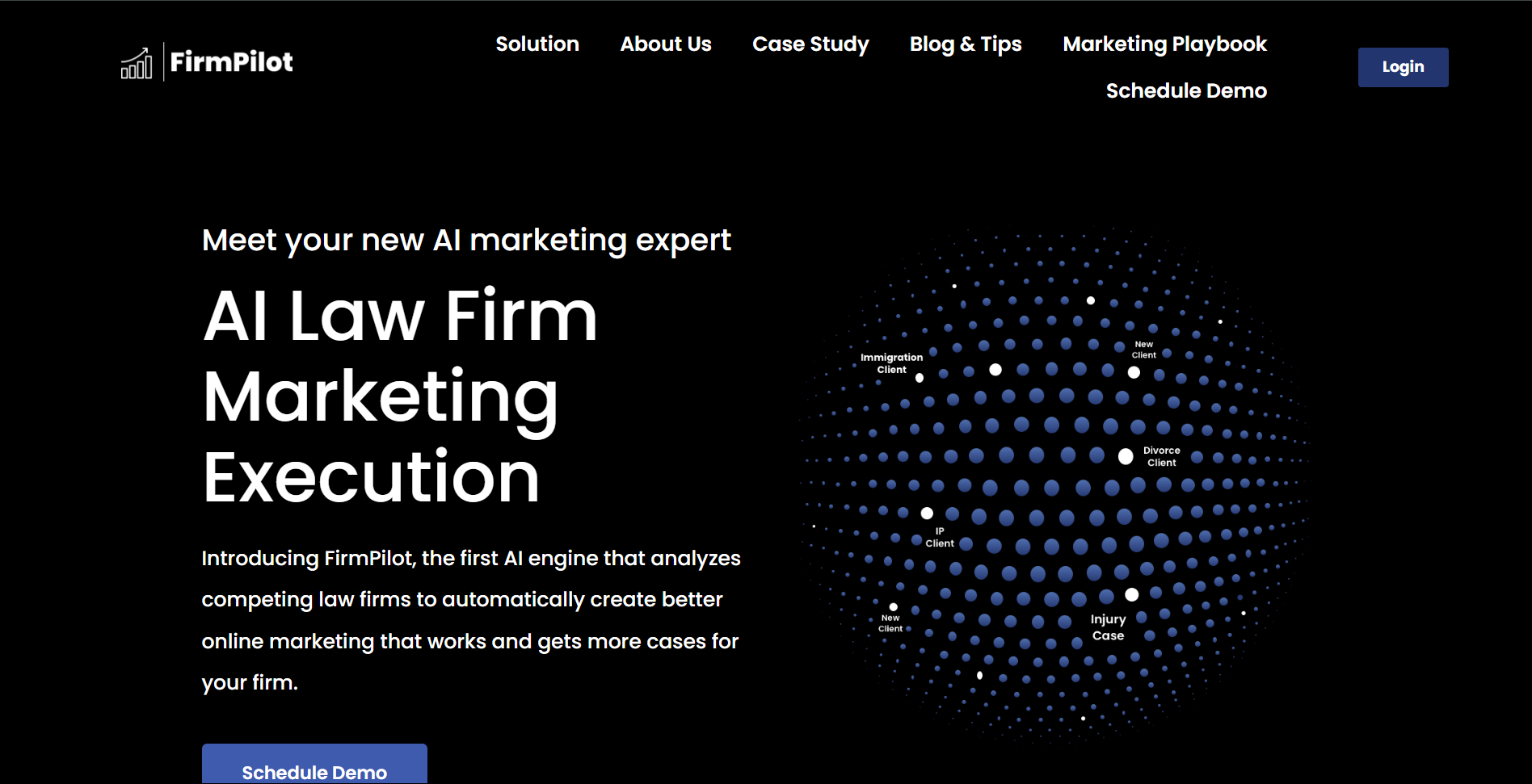AI Legal Marketing