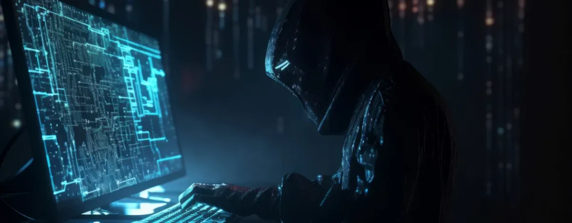 Cyber Attack
