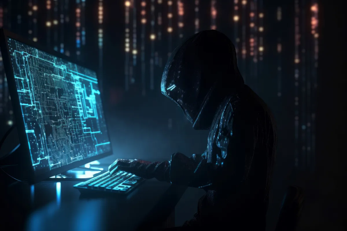 Cyber Attack