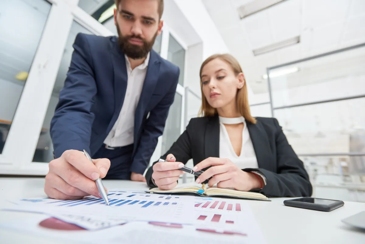 Financial Mangement
