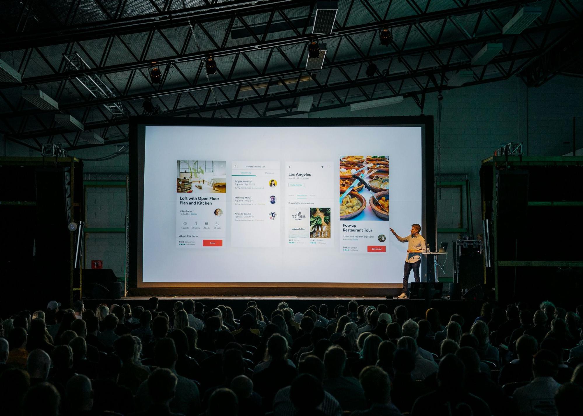 Crafting Compelling Content for Event Promotion and Engagement