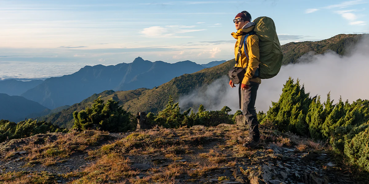 What hiking destination to choose?