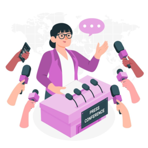 How to Handle the Media During a Crisis