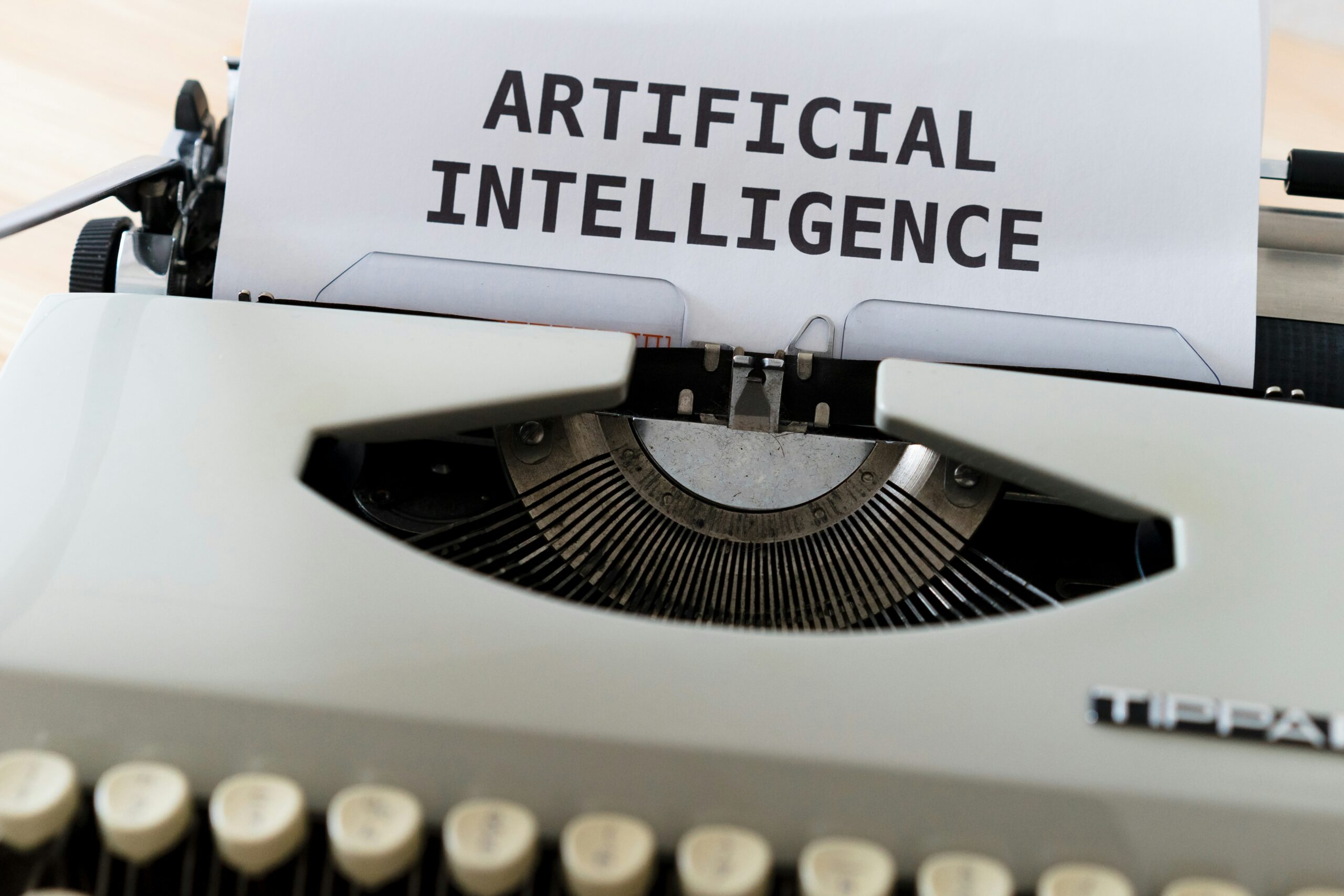 Ethical AI