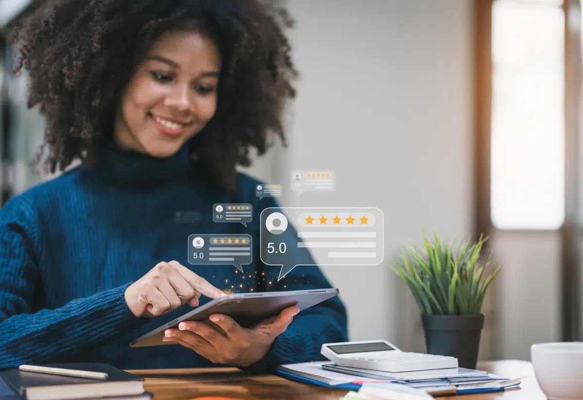 Building Credibility Online: 4 Design Tips For Your ‘We Buy Houses’ Website