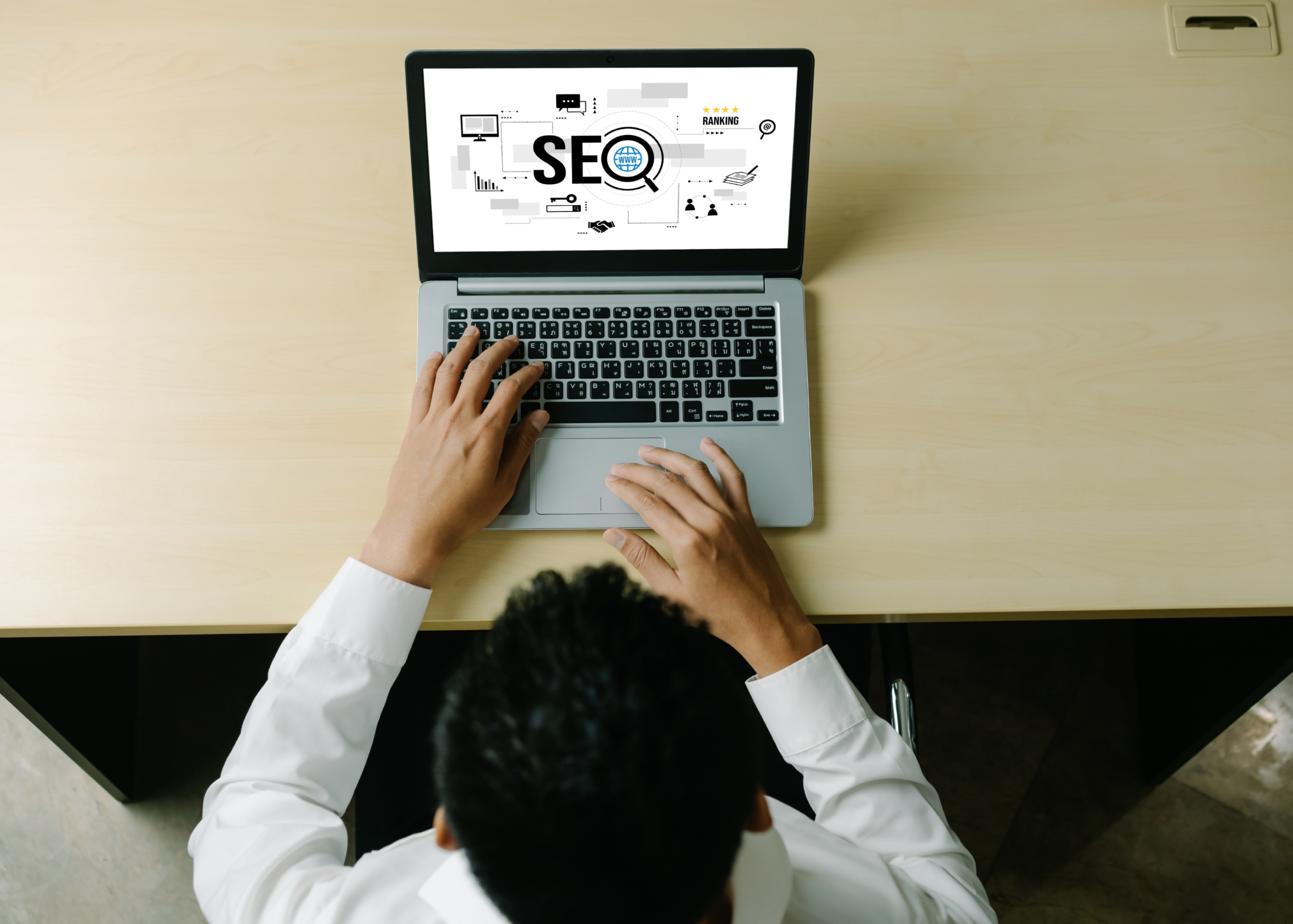SEO Content