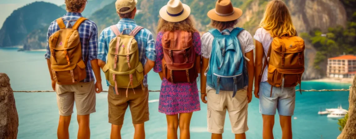 Tourism