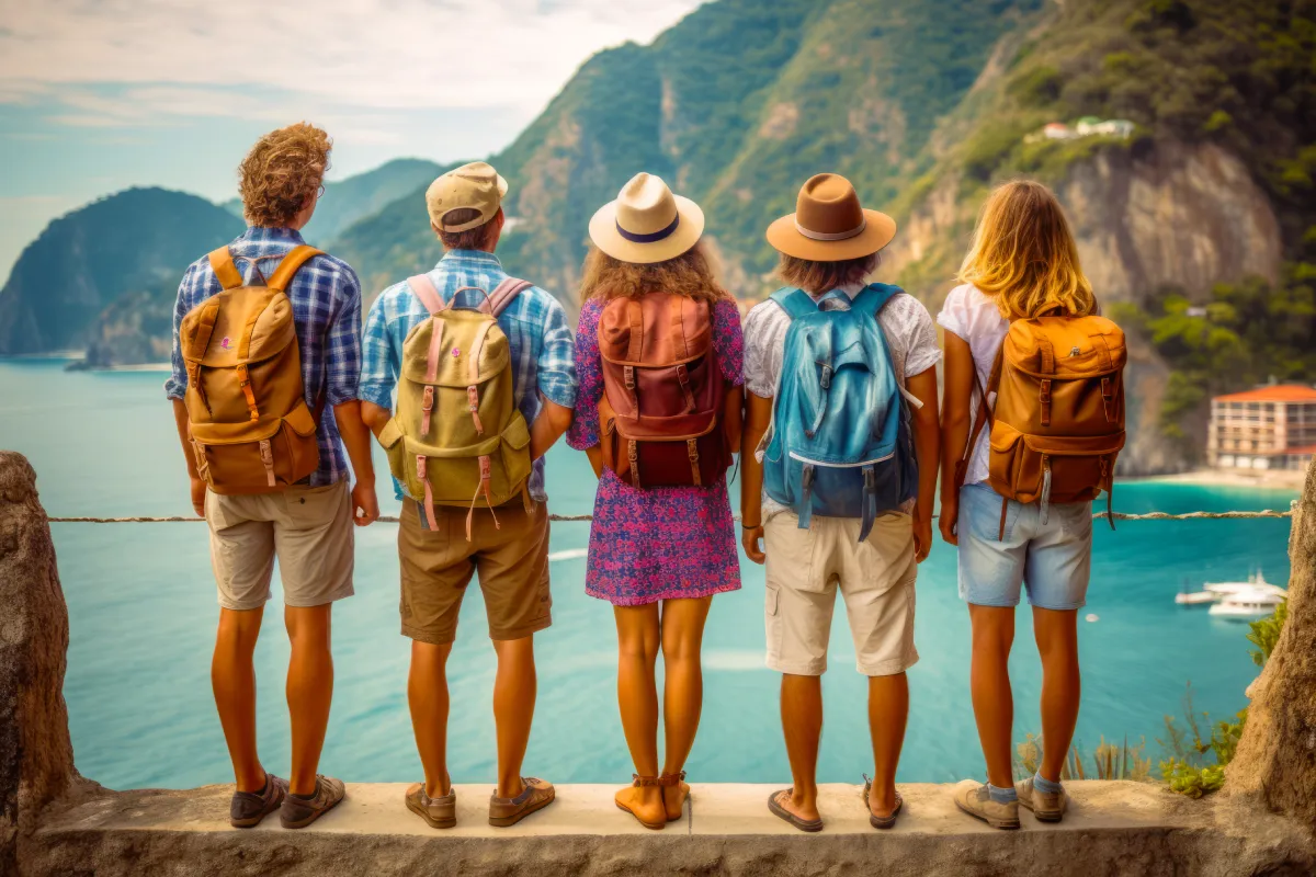 Tourism