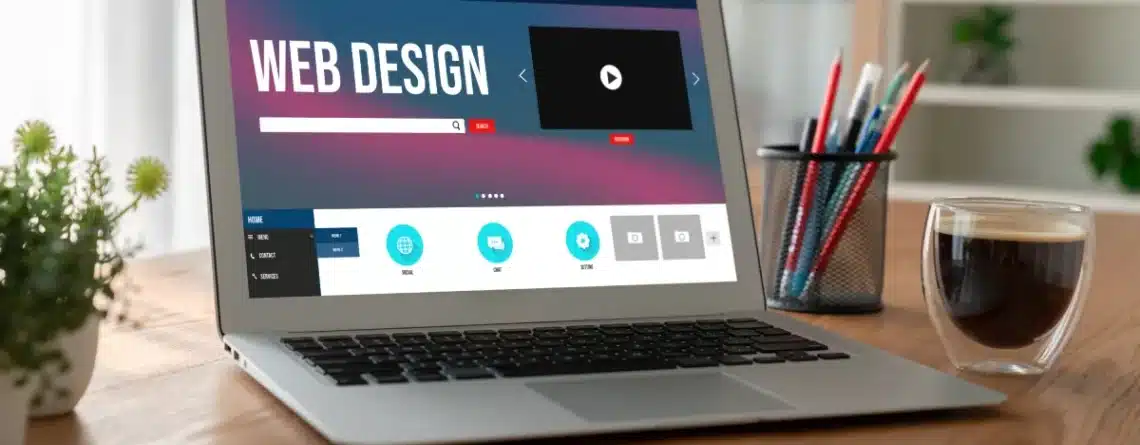 Web Design