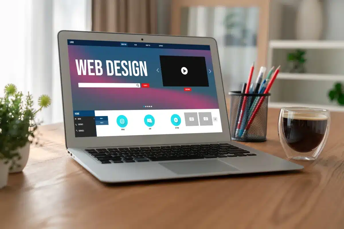 Web Design